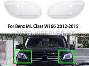Mercedes-Benz W166 2013 fara şüşəsi — Avto Ucuzluq — Автосвет