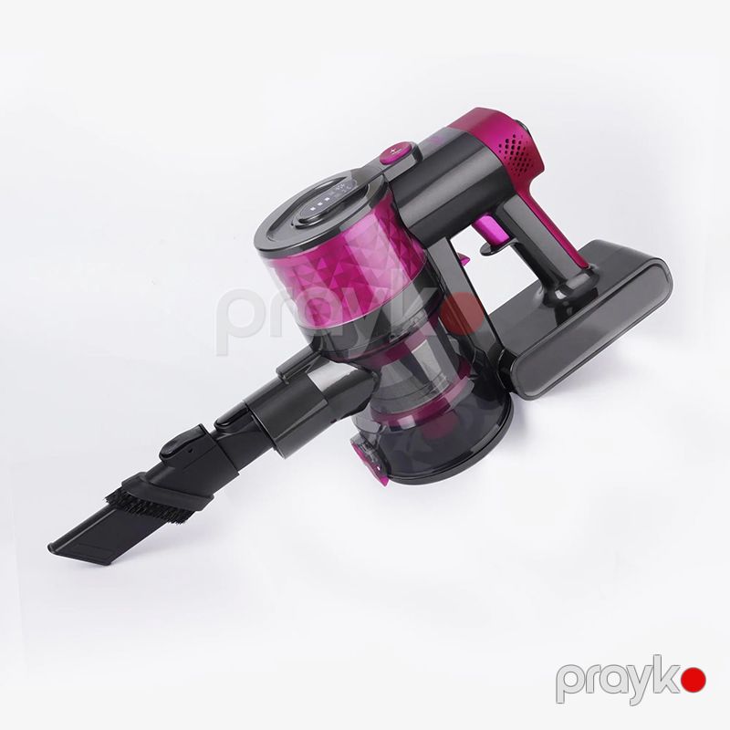 DSP KD-2044 Elektrikli Tozsoran Peşəkar Elektrik Süpürgəsi 300W — Tozsoran, Bakı (4)