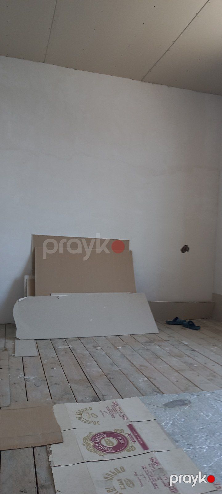 Satılır 4 otaqlı həyət evi/bağ evi 160 m² — Ev, villa, Bakı (12)