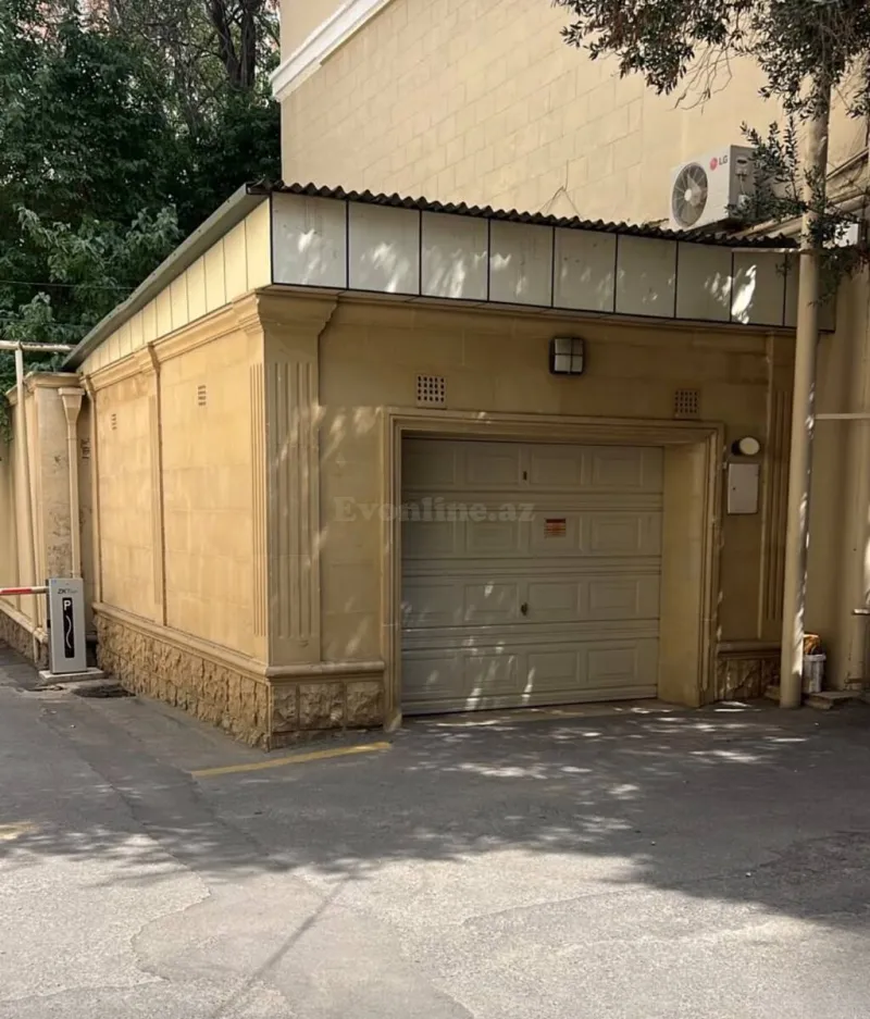 Satılır Qaraj 30 m² Bakı, Nəsimi r — Garaj, Bakı (2)