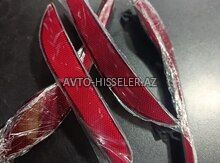 Chevrolet Cruze arxa əksetdiricisi — Emil Auto