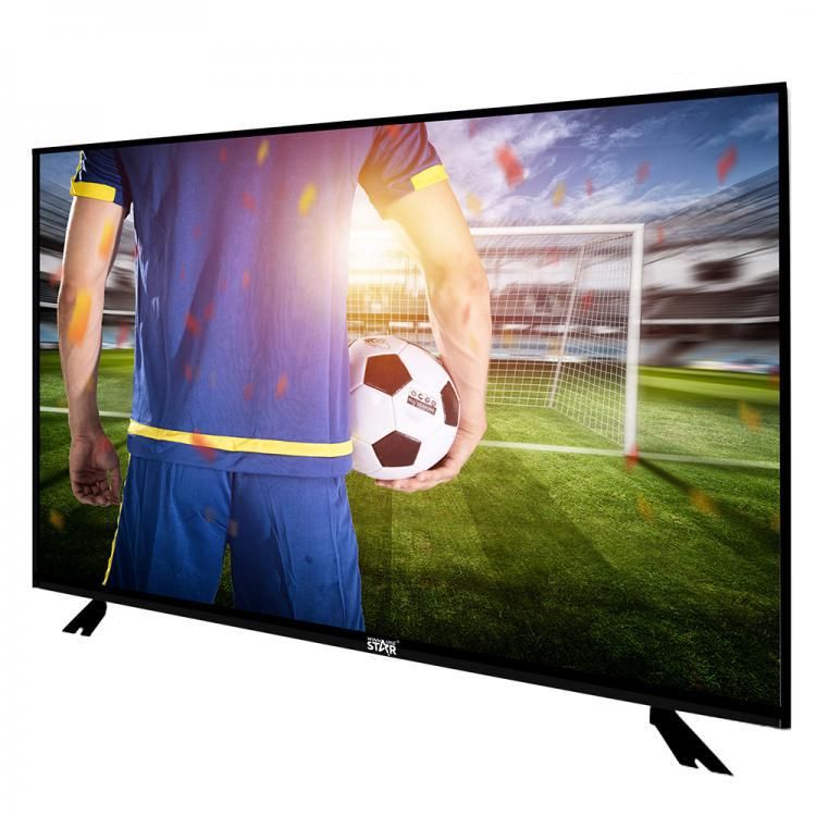 Winning Star LCD TV Televizor Ofis Ev İstifadəsi Üçün LED Star Televizor Mini LED Dijital TV — Televizorlar, Bakı (2)