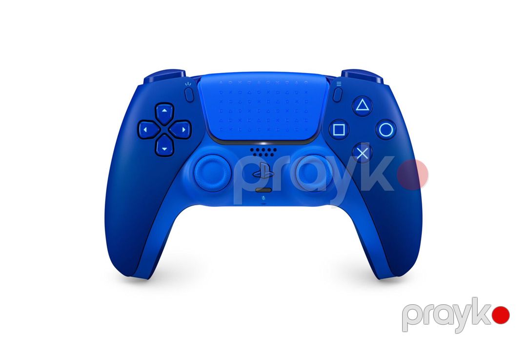 "PlayStation 5 DualSense Icon Blue Special Edition" pultu — Oyunlar, konsollər və proqramlar, Bakı (2)