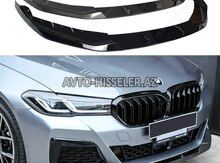 BMW G30 LCI M tech lipi — Bakı