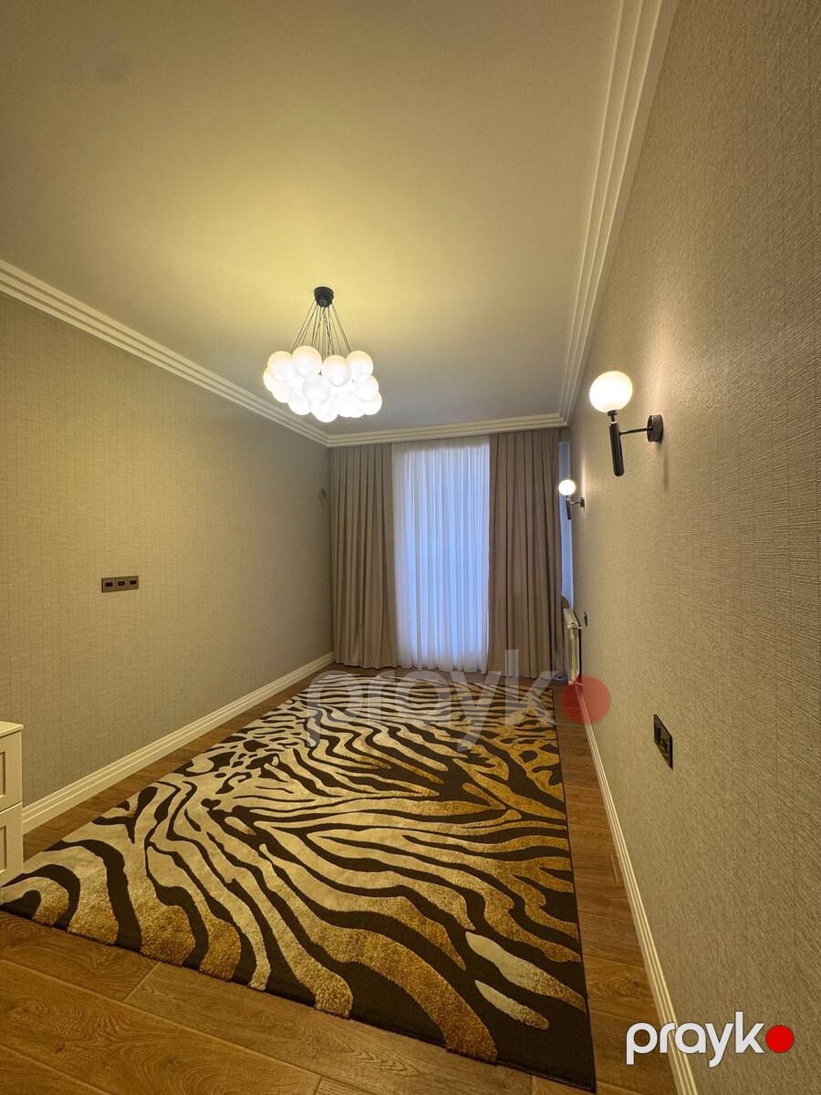 Satılır 3 otaqlı yeni tikili 156 m² — Mənzil, Bakı (9)