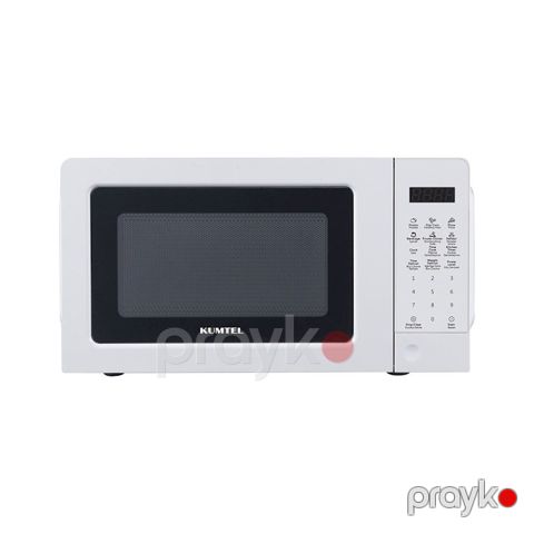 Kumtel HMDG-02 Elektrikli Rəqəmsal Mikrodalğalı Soba — Bakı