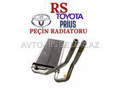 Toyota Prius soba radiatoru — Bakı