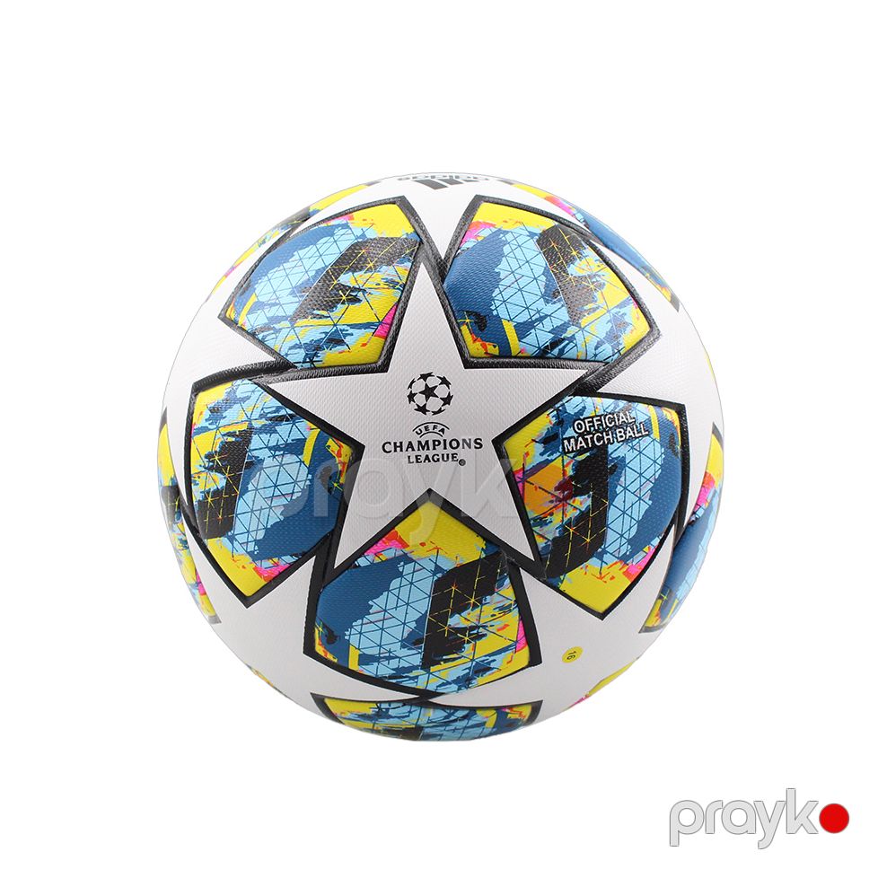 Futbol Topu Uefa Çempionlar Liqası Topu 5 Nömrə Futbol Topu Adidas — İdman, hobi, istirahət, Bakı (3)