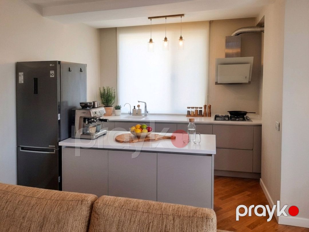 Satılır 3 otaqlı yeni tikili 95 m² — Mənzil, Bakı (10)