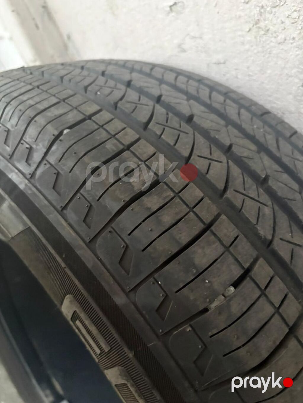 Jeep Wrangler JL üçün orijinal disklər və şinlər dəsti - Model — Diskləri, Bakı (4)
