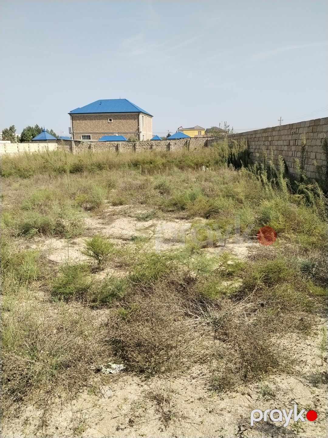 satilir — Torpaq, Bakı (2)