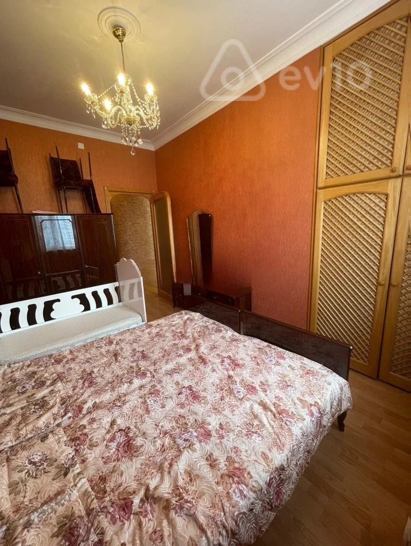 2 otaqlı mənzil, 65 m², Akim Abbasov kucəsi — kirayə — Mənzil, Bakı (4)