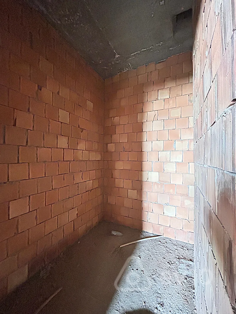 1 otaqlı mənzil, 55.5 m², Nicat Mustafayev Küçəsi — Mənzil, Bakı (4)