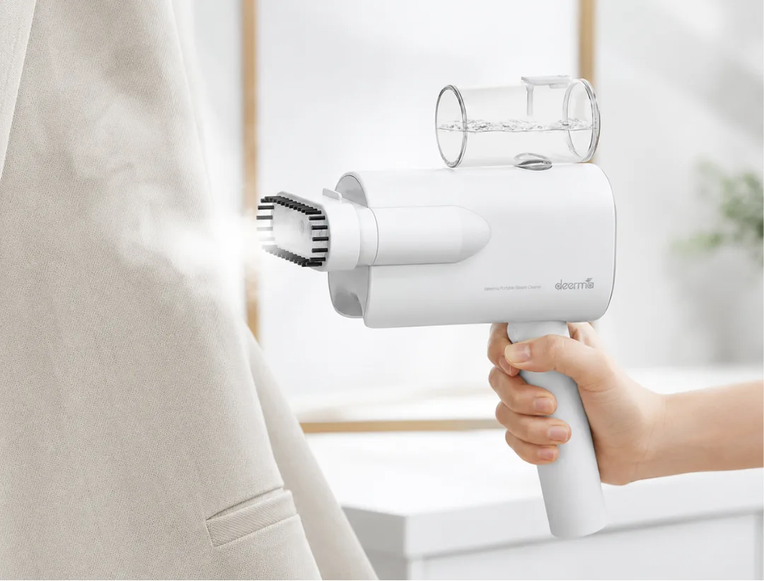 Ütü Deerma Garment Steamer DEM-HS007 — Mallar, Bakı (4)