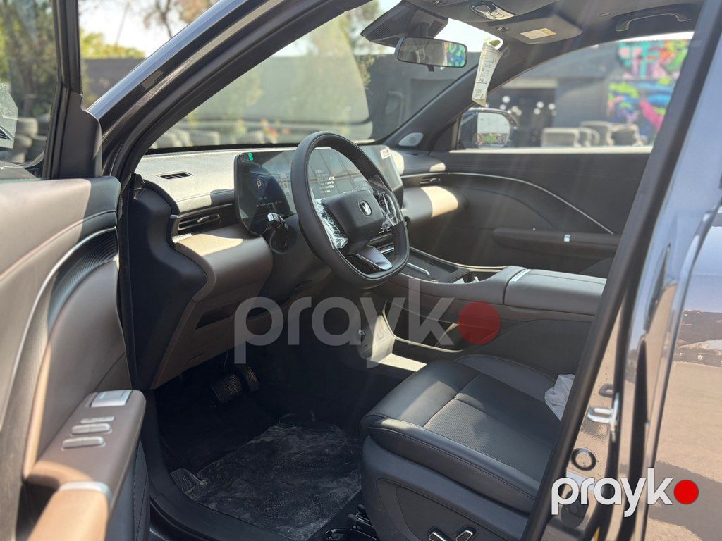 Changan CS 55 Plus, 1.5 L, 18.4 kWh, 2025 il, yeni — Avtomobillər, Bakı (9)