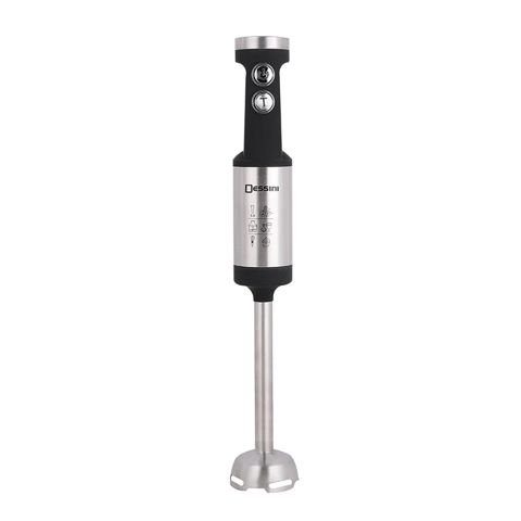 Dessını DS-65 Çoxfunksiyalı Paslanmayan Polad Yüksək Güclü Əl Blenderi 900W — Mətbəx texnikası