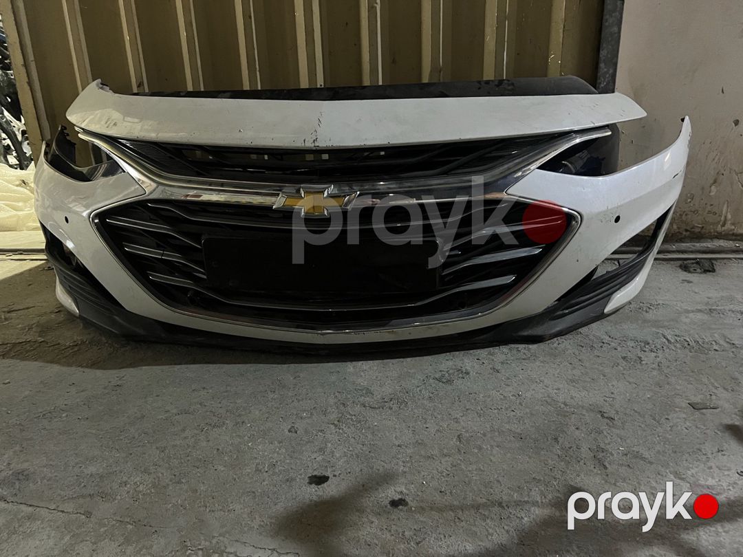 "Chevrolet Malibu, Chevrolet Cruze, Chevrolet Equinox" buferlər — Ehtiyat hissələri və aksesuarlar, Bakı (7)