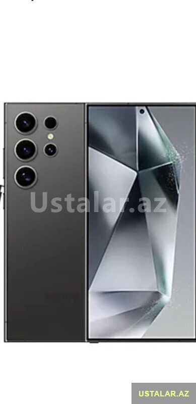 Telefon ustası xidməti — Bakı