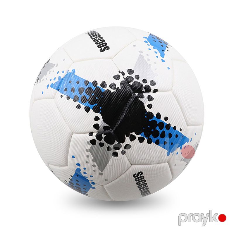 Professional Soccermax Futbol Topu Pakistan İstehsalı Original Soccermax Futbol Topu 5 Nömrə Futbol Topu — İdman, hobi, istirahət, Bakı (4)