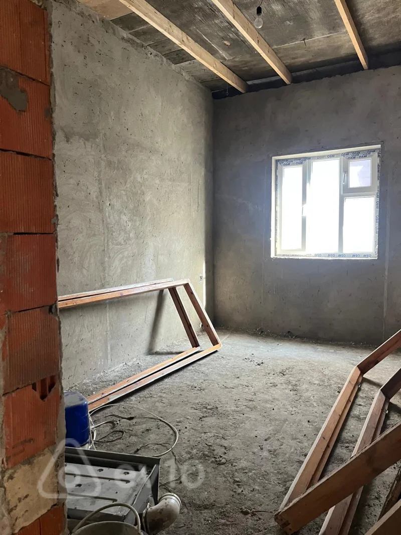 8 otaqlı həyət evi, 217 m², Zabrat 2 stansiyasının yanı, Sadiq Cəfərov 8 — Ev, villa, Bakı (7)