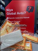 Changan hava filterləri — Bakı