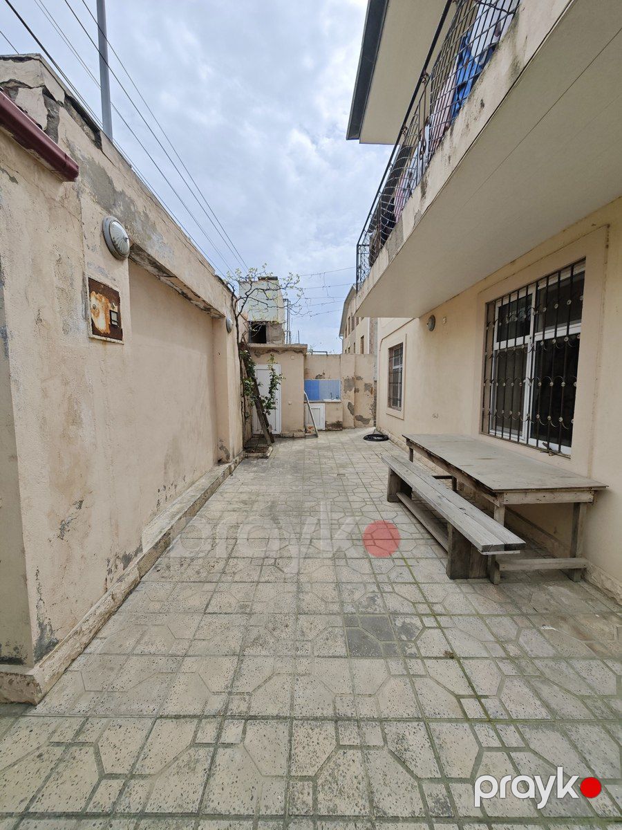 Satılır 6 otaqlı həyət evi/bağ evi 200 m² — Ev, villa, Bakı (4)