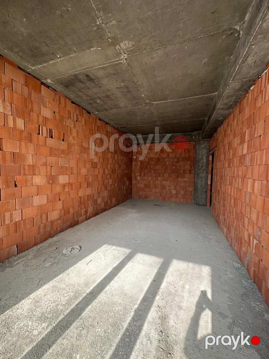 1-otaqlı yeni tikili, Zığ qəs., 68 m² — Mənzil, Bakı (6)
