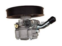 Mitsubishi L200 Hidrogücləndirici -avto-hisseler.az — Bakı