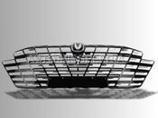 Changan Unı-z Ön Bufer Setkası (Ablisovka) — Bakı