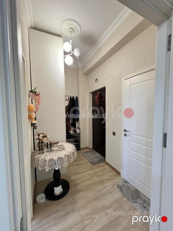 Satılır 2 otaqlı Bina evi menzil (Yeni tikili), 50 m², Xırdalan ş — Mənzil (4)
