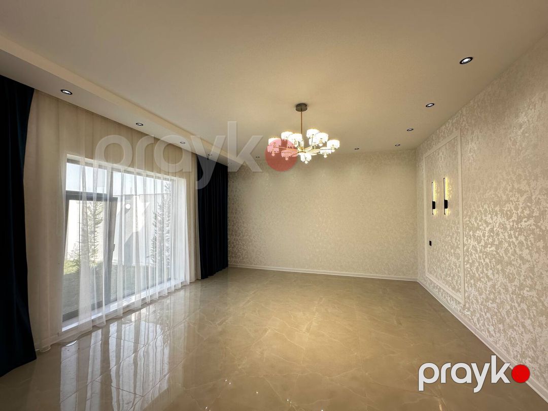 Satılır 4 otaqlı həyət evi/bağ evi 160 m² — Ev, villa, Bakı (8)