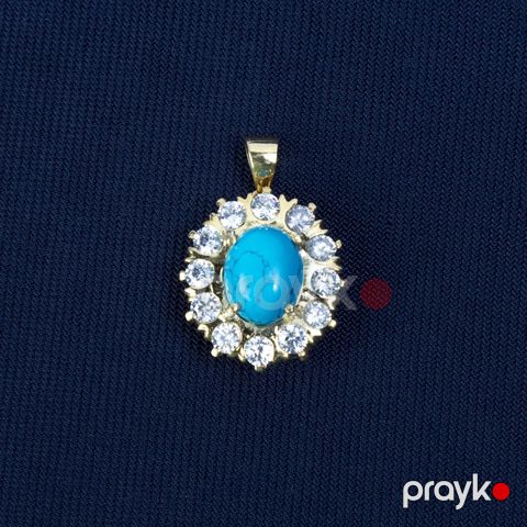 Kulon SW176144, gümüş 925 əyar — Bakı