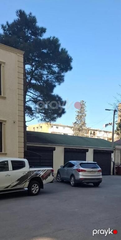 Satılır obyekt 380 m² — Əmlak, Bakı (3)