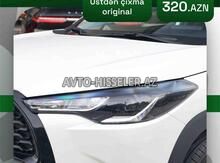 Toyota Corolla Farası -avto-hisseler.az — Ev Parts