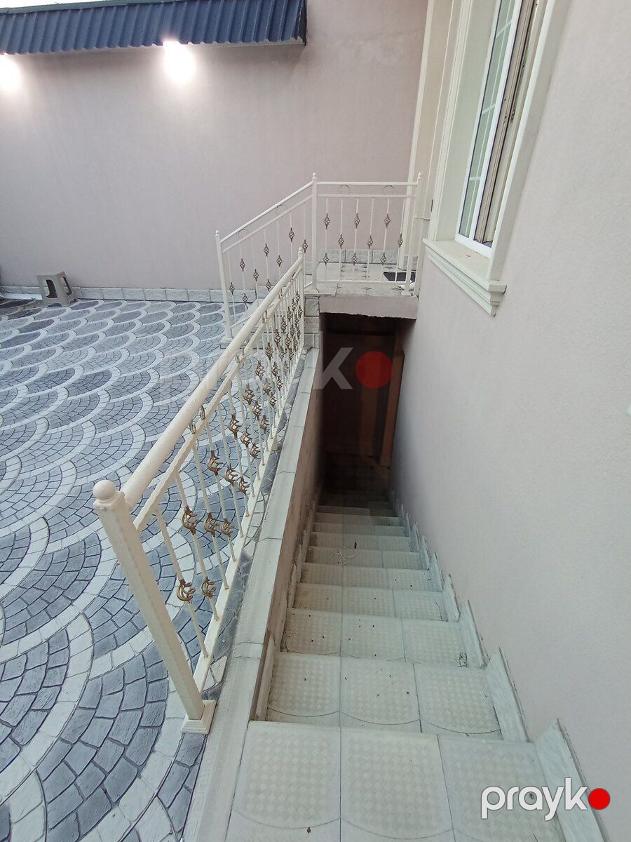 Həyət evi, Gəncə ş — Ev, villa, Gəncə (5)