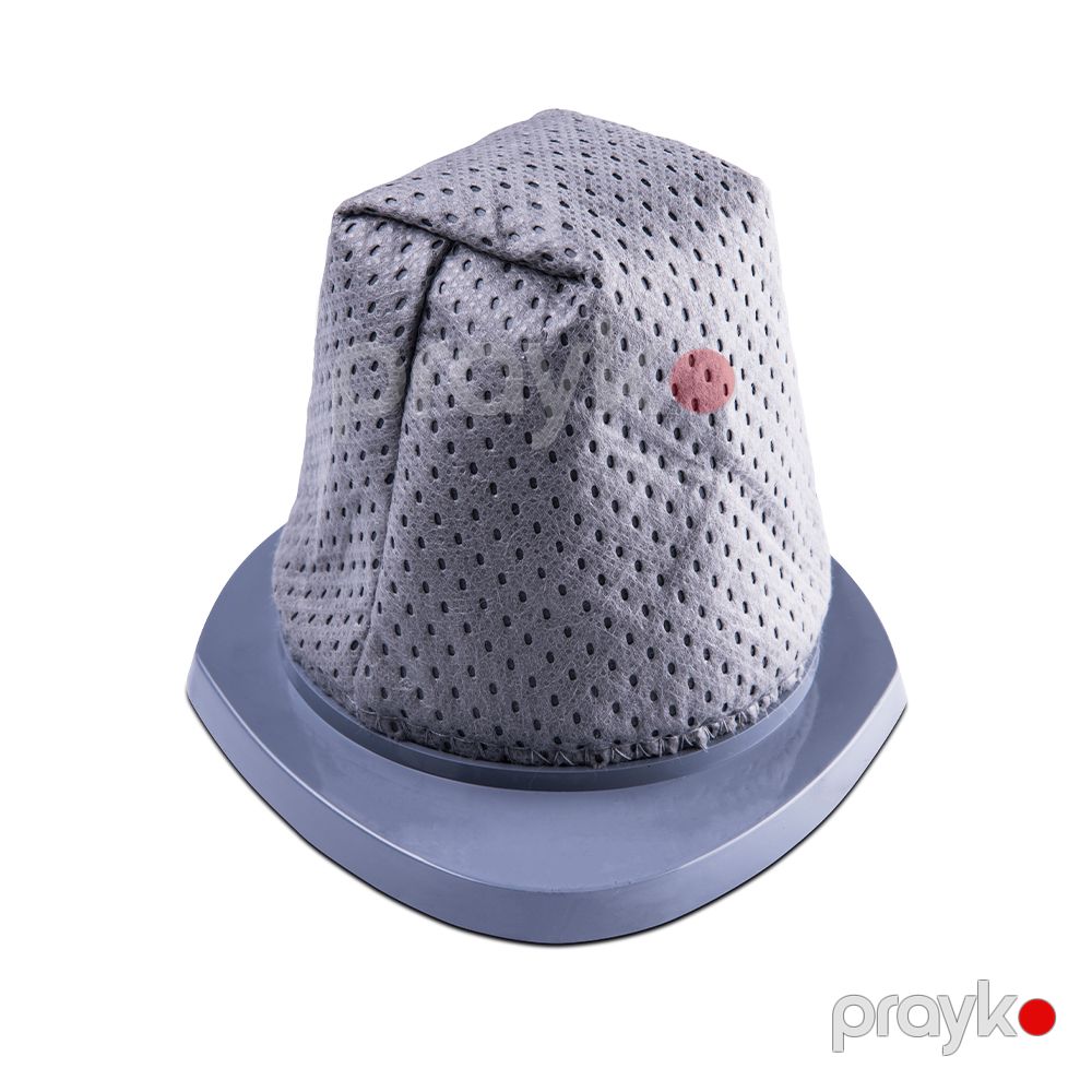Peşəkar Hausberg Pro Şaquli Tozsoran 800W Torbalı Yuyulan 1L Tutumlu — Tozsoran, Bakı (5)