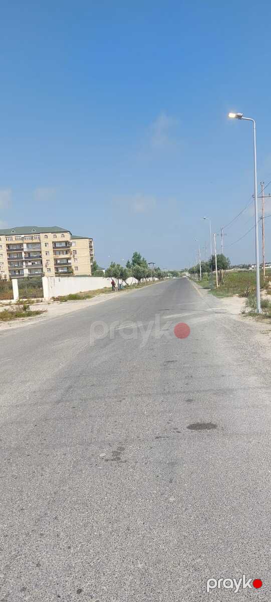 Satılır torpaq 6 sot — Torpaq, Bakı (3)