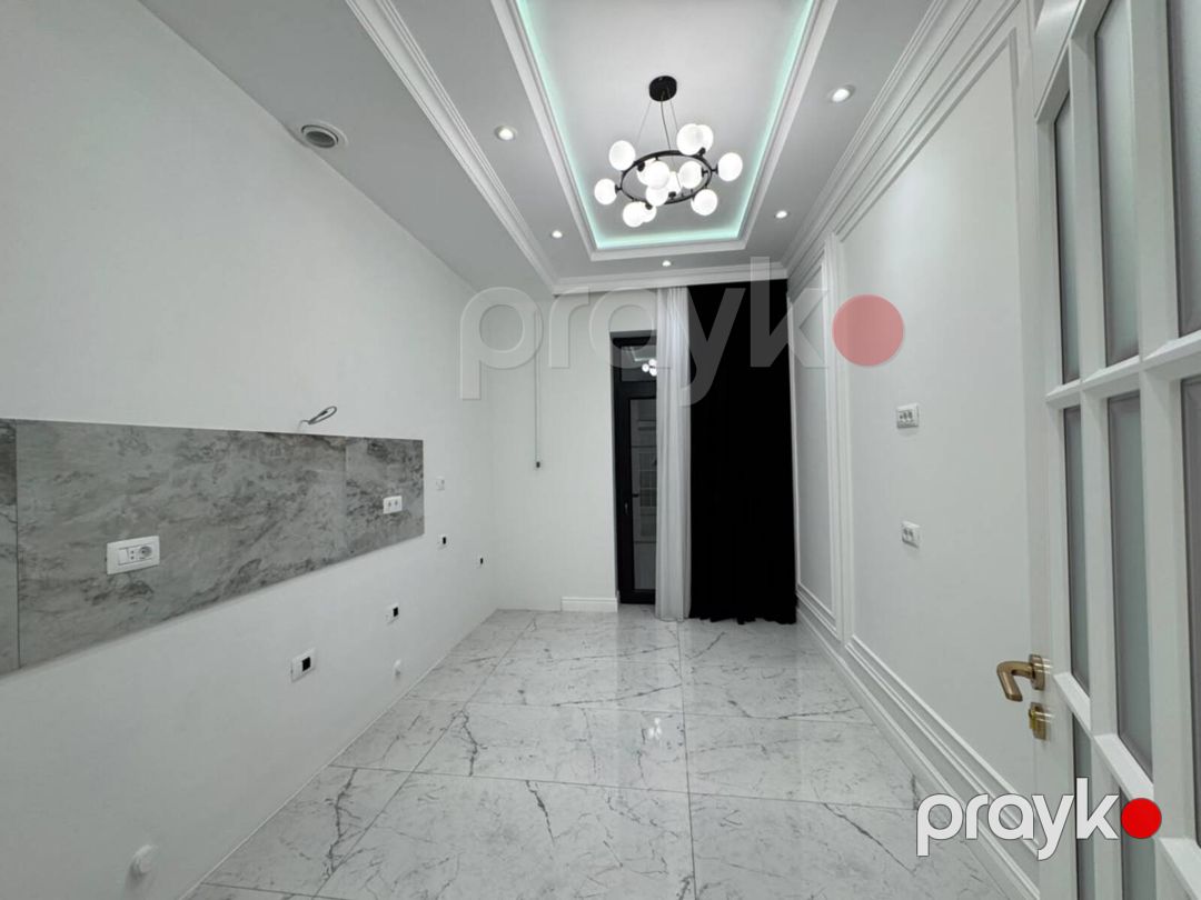 Villa, Mingəçevir ş — Ev, villa, Mingəçevir (6)
