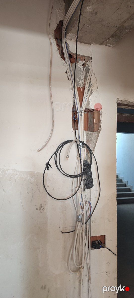 Satılır 3 otaqlı yeni tikili 50 m² — Mənzil, Bakı (5)