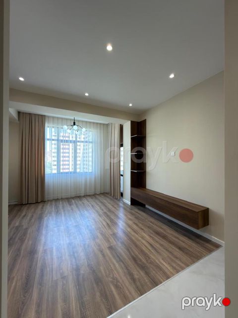 Satılır 2 otaqlı yeni tikili 56 m² — Bakı