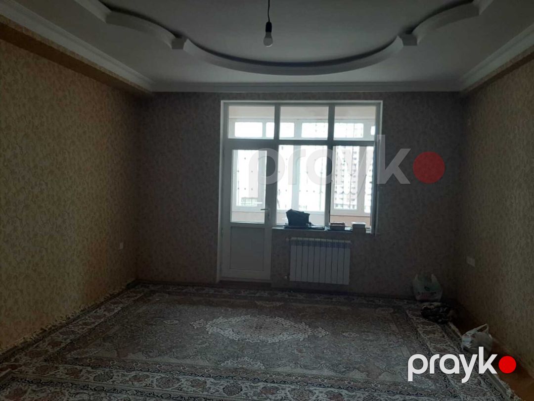 Satılır 3 otaqlı yeni tikili 150 m² — Mənzil, Bakı (6)