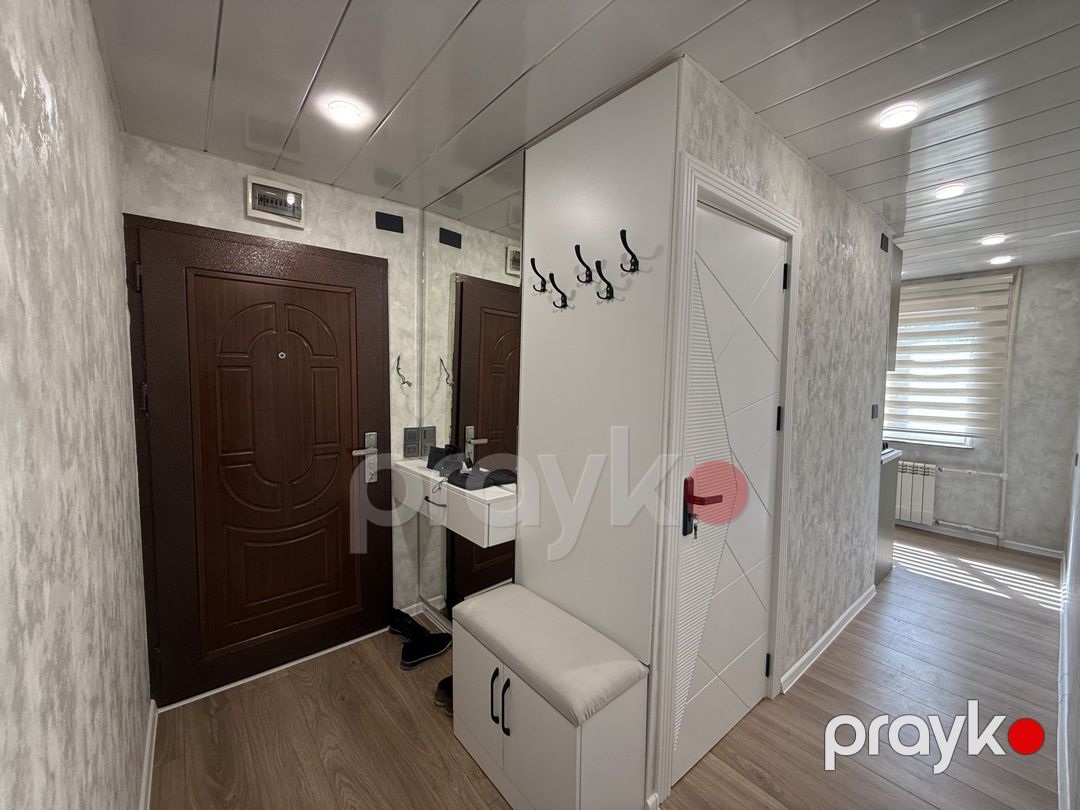 Satılır 2 otaqlı köhnə tikili 50 m² — Mənzil, Bakı (11)