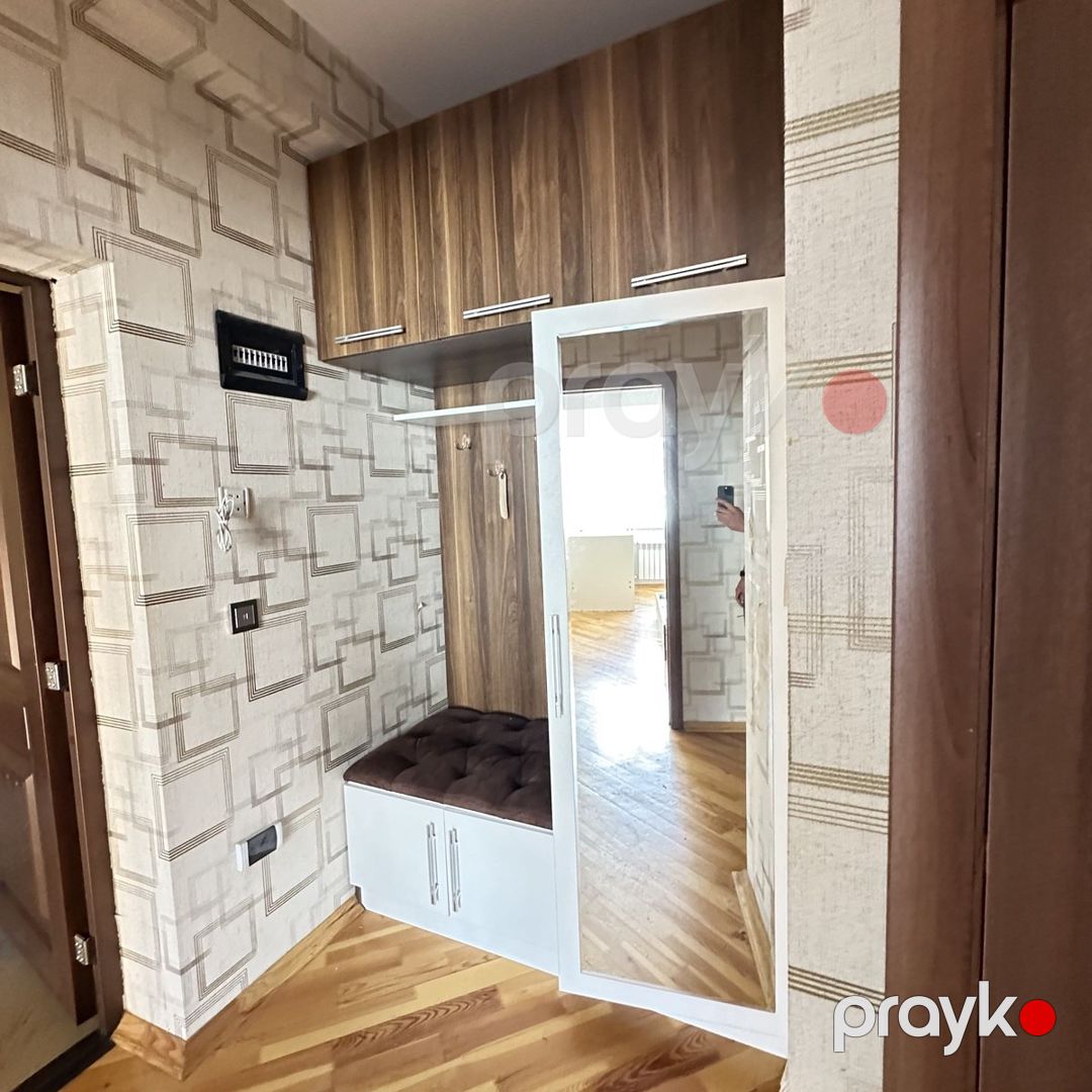 Satılır 2 otaqlı yeni tikili 73 m² — Mənzil, Bakı (8)