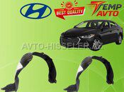 Hyundai Elantra 2016-2018 2.0 qabaq padkrelnik — Bakı