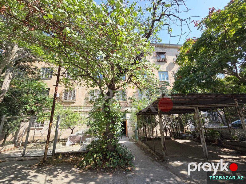 Tbilisi pr — Mənzil, Bakı (7)