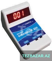 Elektron növbə sistemlərinin satışı və quraşdırılması — Aparatların təmiri və quraşdırılması, Bakı (7)