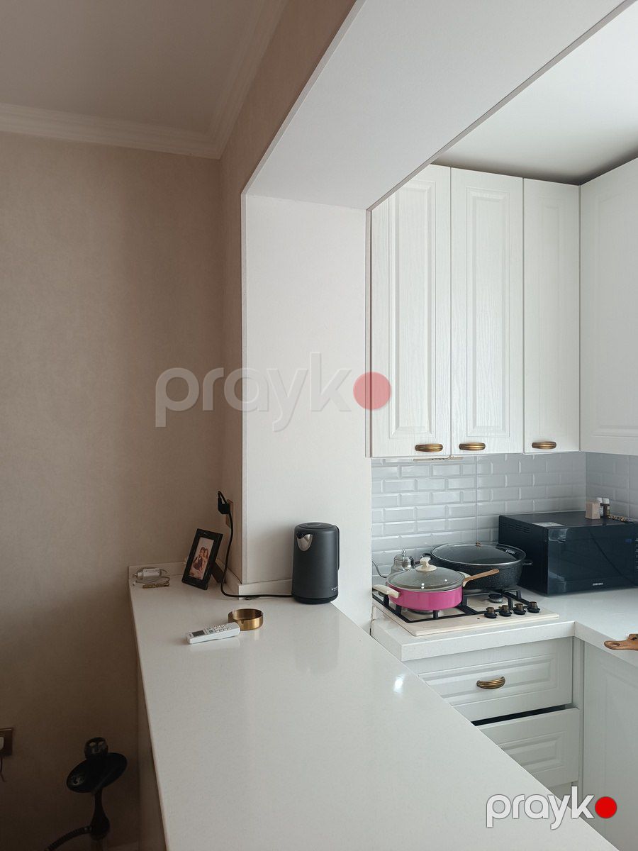 Satılır 3 otaqlı köhnə tikili 64 m² — Mənzil, Bakı (3)