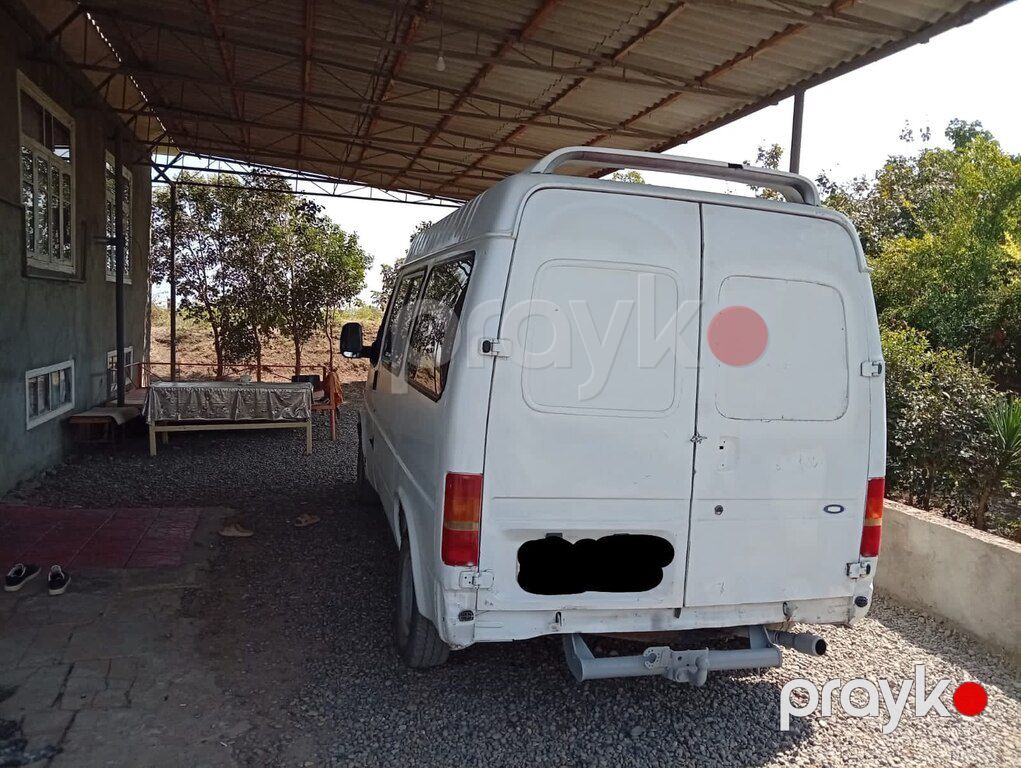 Ford Transit, 3.4 L, 1992 il, 256 000 km — Avtomobillər, Cəlilabad (6)