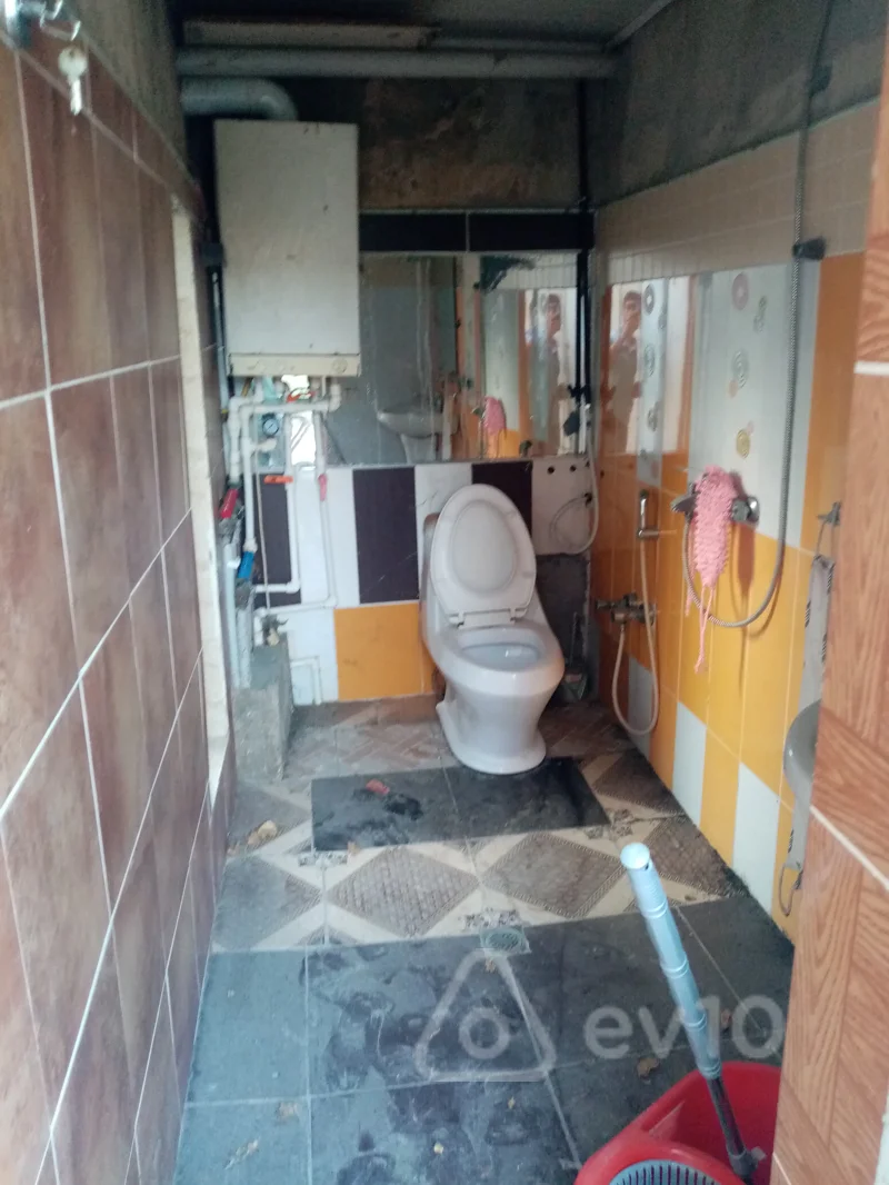 4 otaqlı həyət evi, 104 m², Hövsan — Ev, villa, Bakı (6)