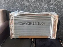 Chevrolet Equinox kondisioner radiatoru — Bakı